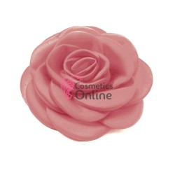 Brosa si clema pentru par sau vestimentar TRD016DD trandafir Rose